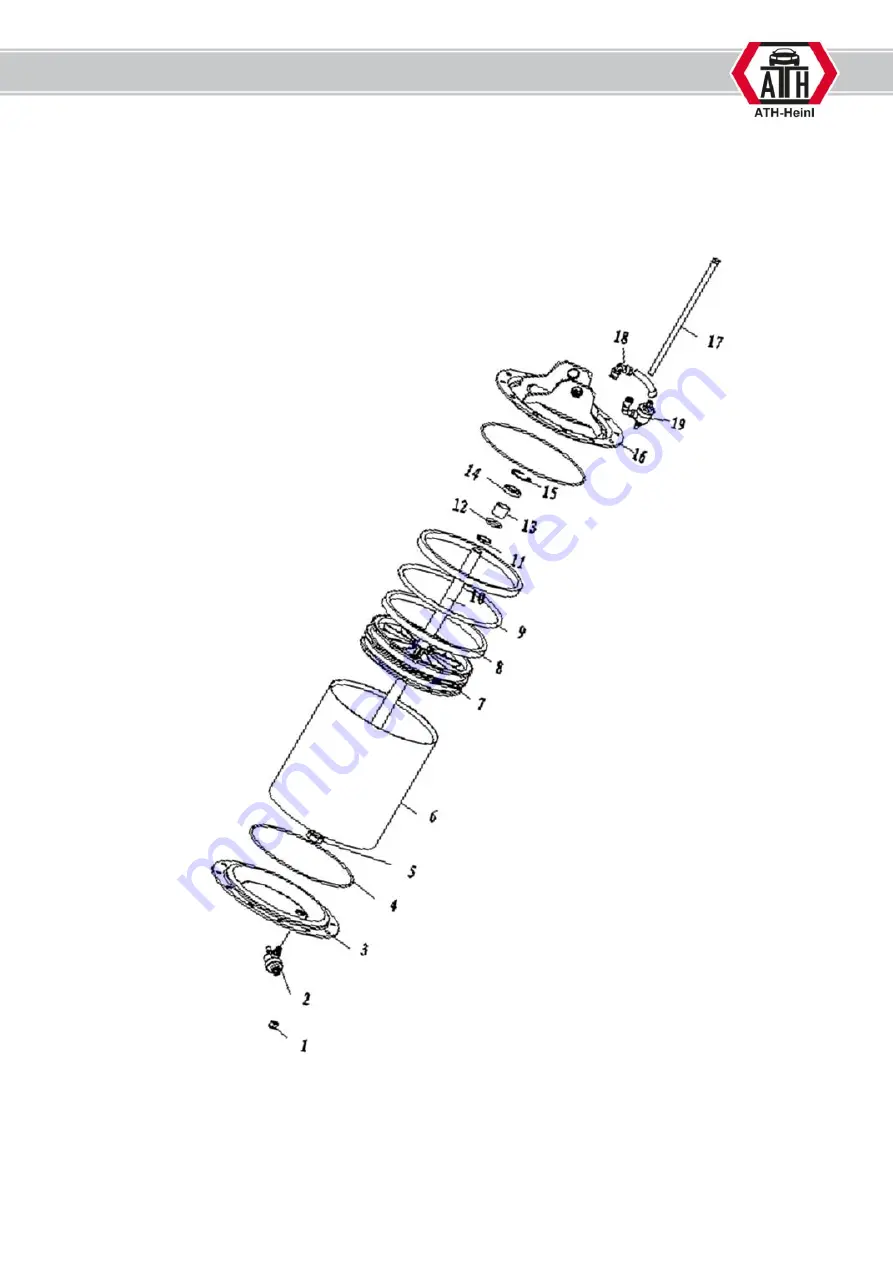 ATH-Heinl M72Z User Manual Download Page 69