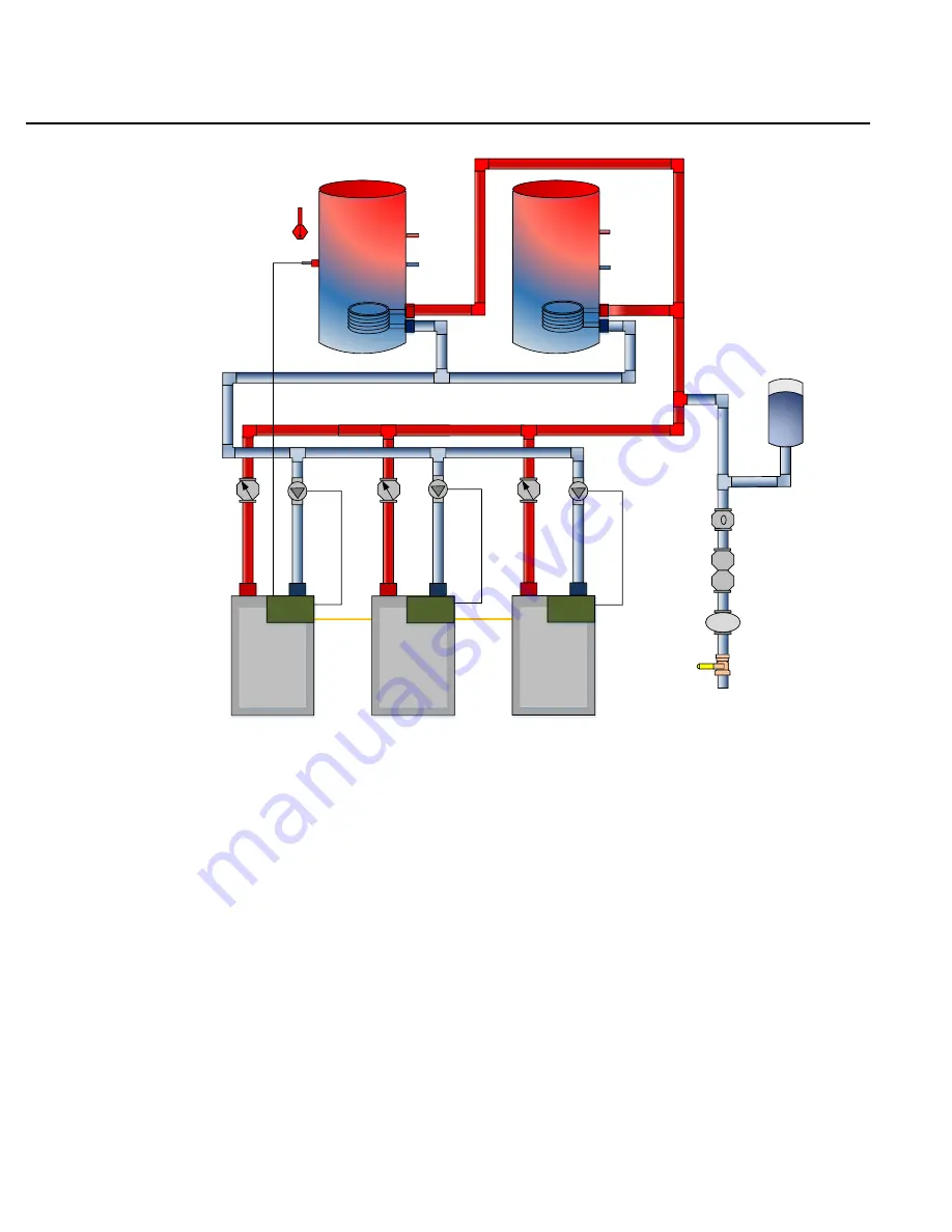 ATH HEATNET KN Series Operation Instructions Manual Download Page 36