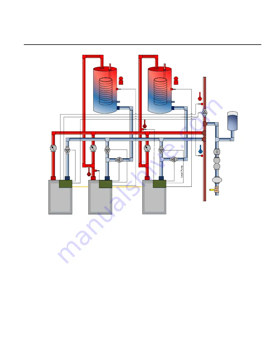 ATH HEATNET KN Series Operation Instructions Manual Download Page 59