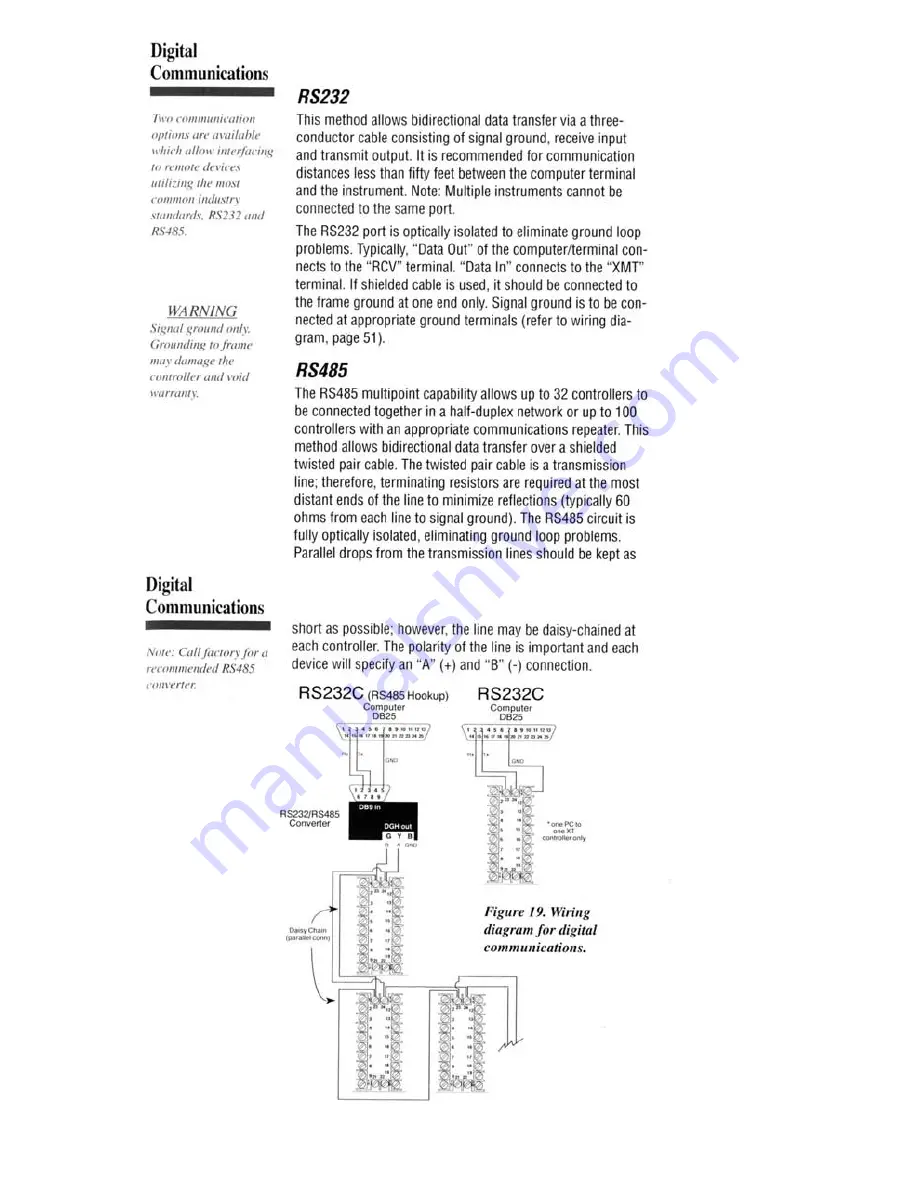 Athena 18 series Instruction Manual Download Page 26