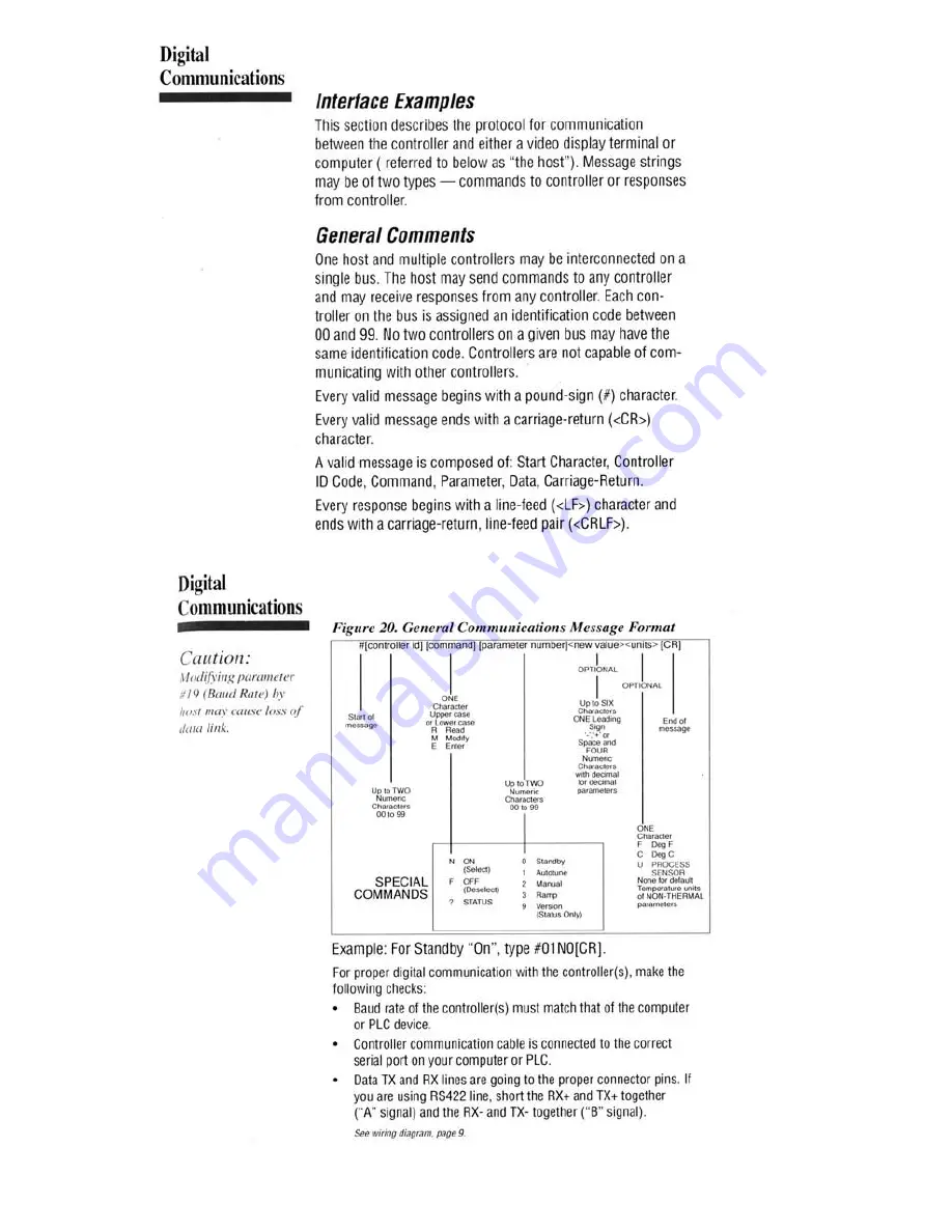 Athena 18 series Instruction Manual Download Page 28