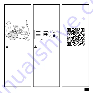 Athena GET WiFi-COM Manual Download Page 18