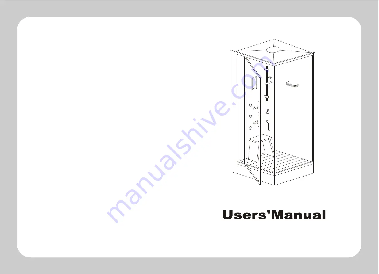 Athena WS-121 User Manual Download Page 1