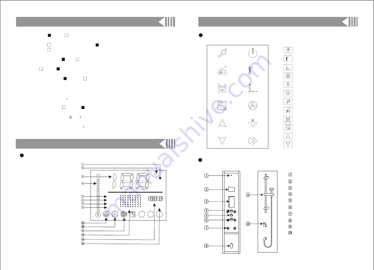 Athena WS-121 User Manual Download Page 4