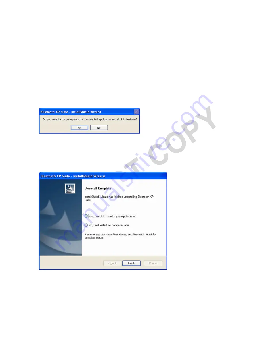 Atheros AR5B197 Manual Download Page 35