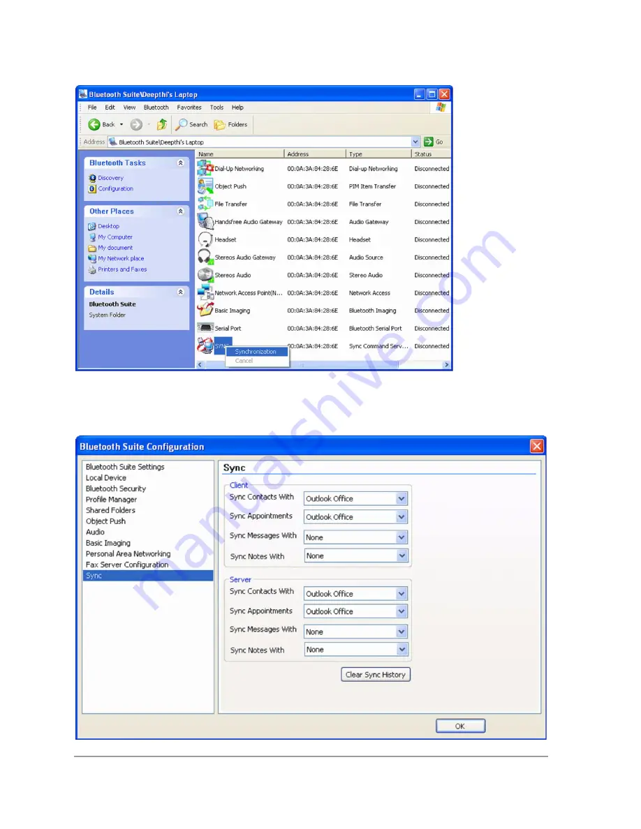 Atheros AR5B197 Manual Download Page 42