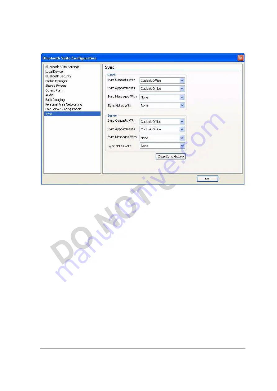 Atheros QCA9005 Manual Download Page 45