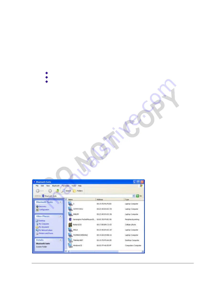 Atheros Qualcomm QCNFA324 Manual Download Page 39