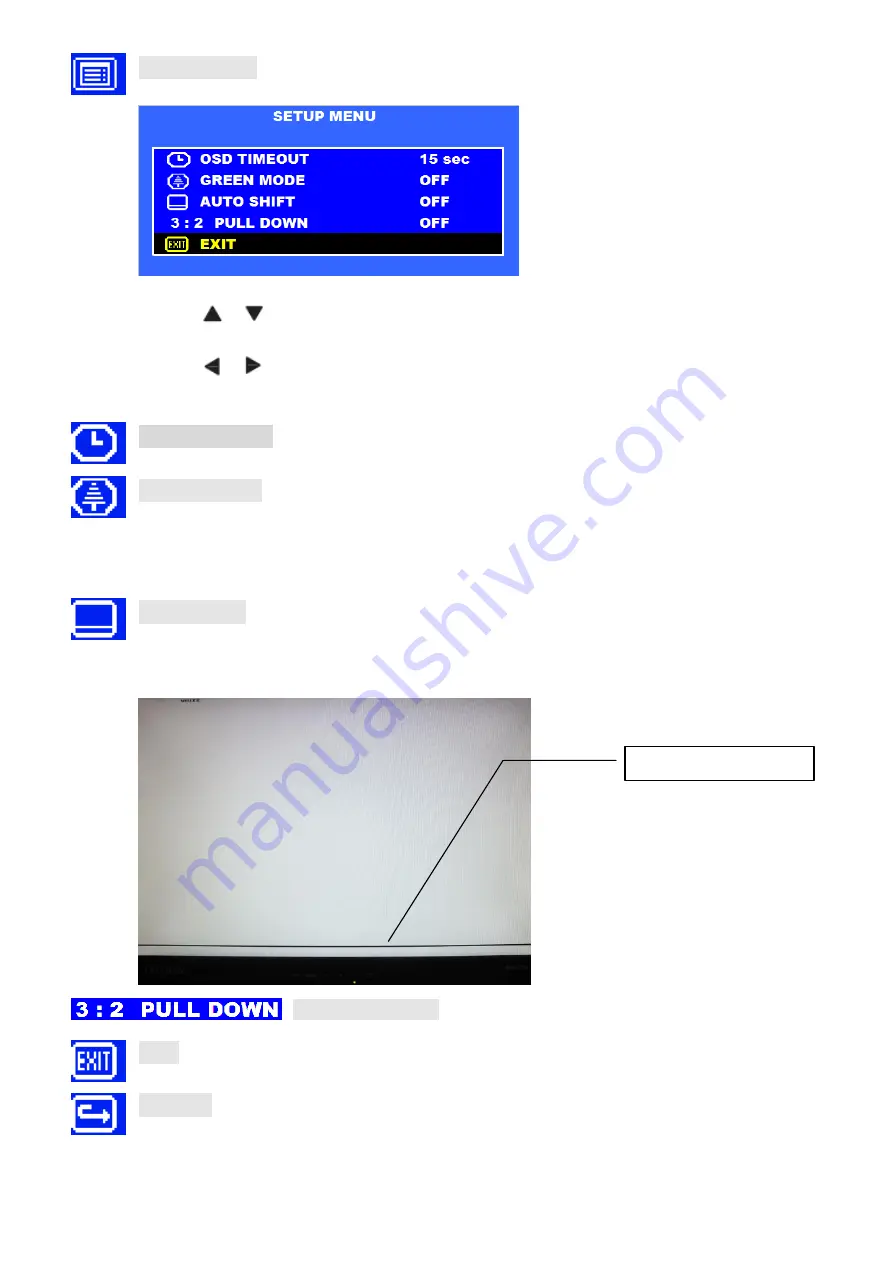 Atherton ADE-132W1 User Manual Download Page 20