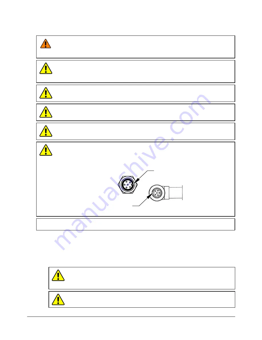 ATI Technologies 9105-ECAT-Axia80-M20 Manual Download Page 13