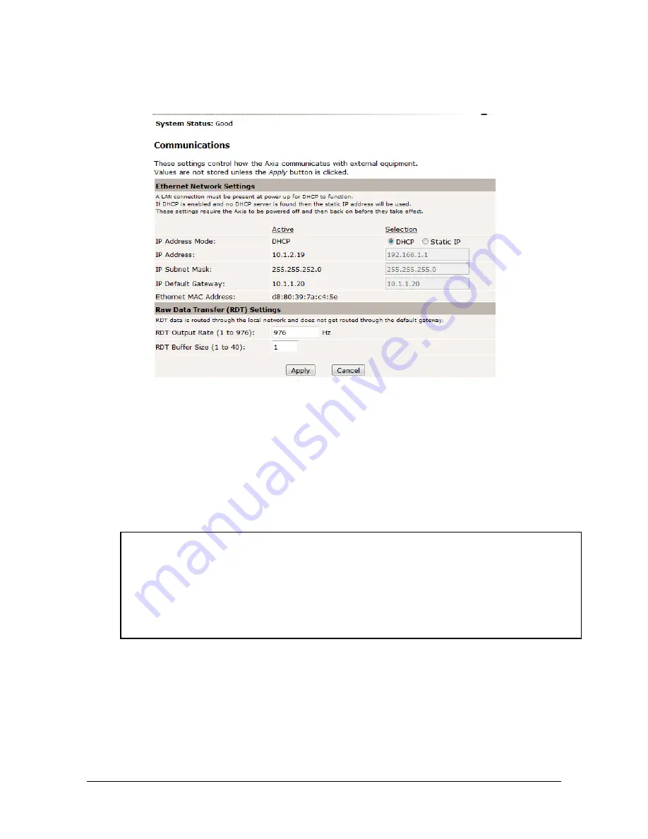 ATI Technologies 9105-NET-Axia80-M20-ZC22 Скачать руководство пользователя страница 42