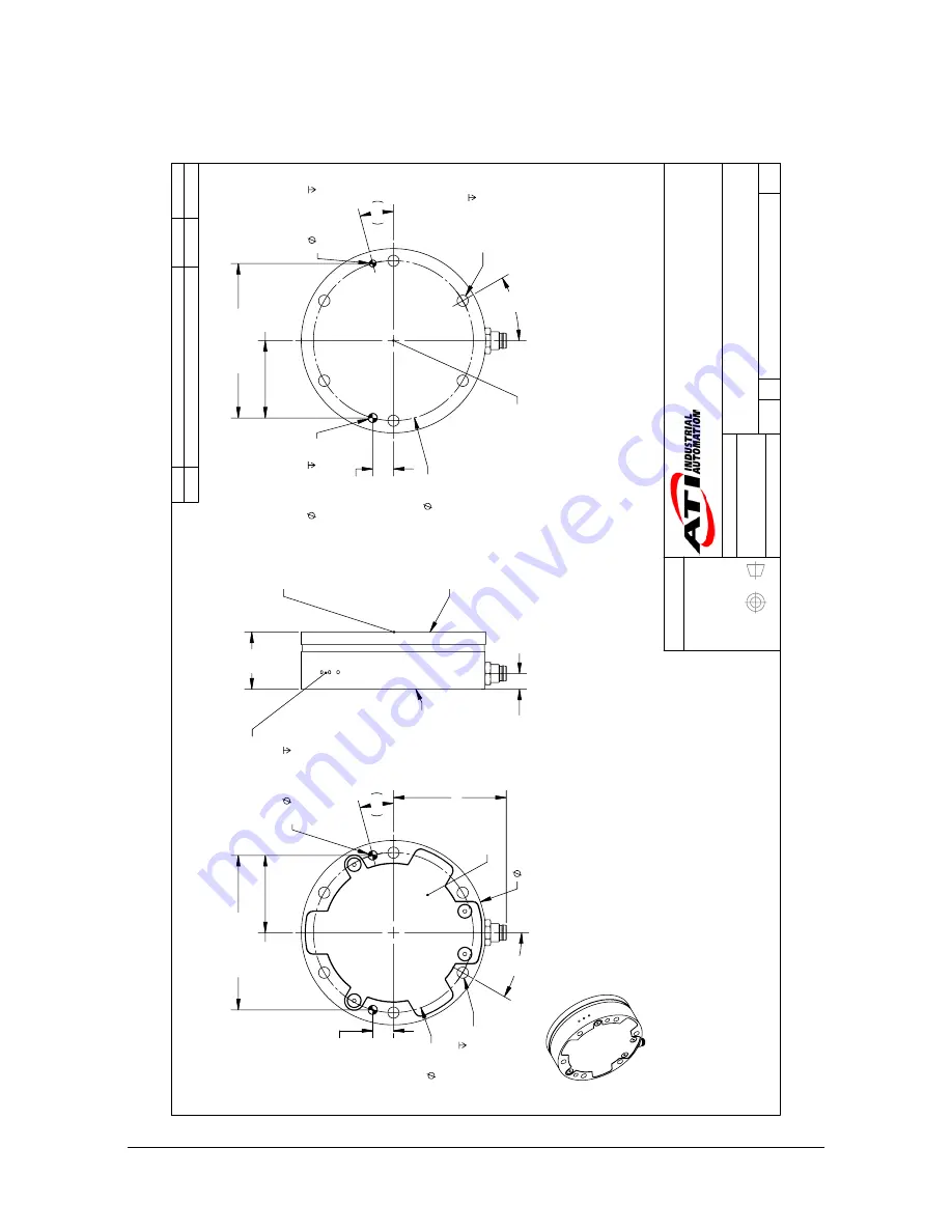 ATI Technologies 9105-NET-Axia80-M20-ZC22 Скачать руководство пользователя страница 90