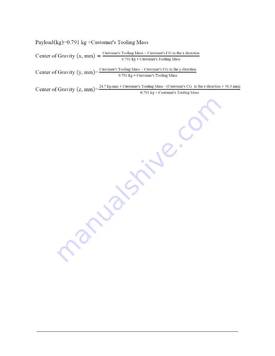 ATI Technologies 9105-NET-AXIA80-M20 Software Installation And Setup Manual Download Page 23