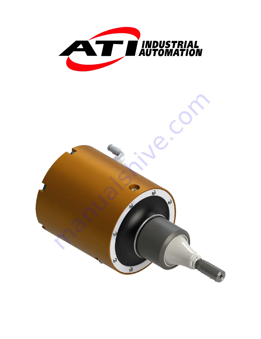 ATI Technologies 9150-CRT Product Manual Download Page 1