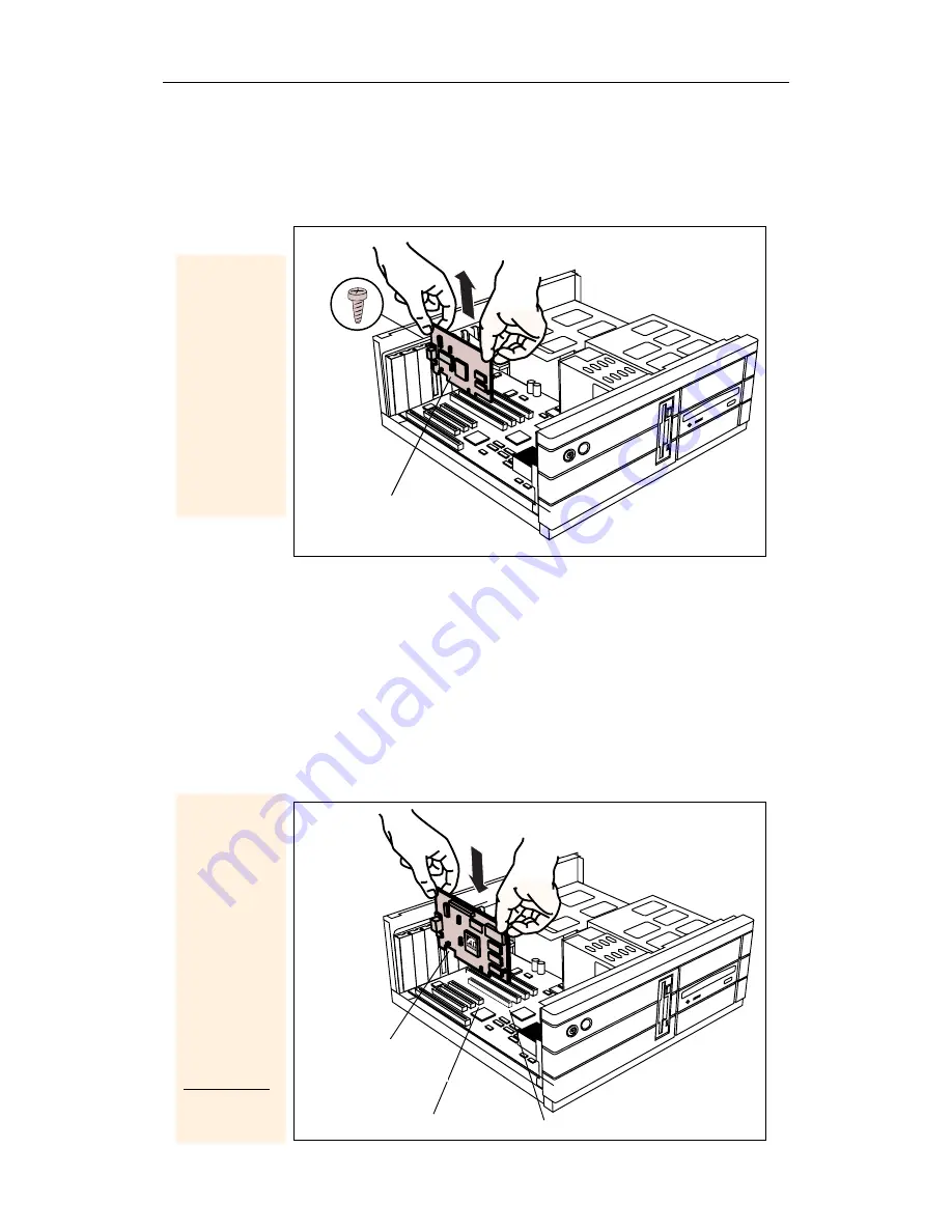 ATI Technologies ALL-IN-WONDER PRO Installation And Setup Download Page 14