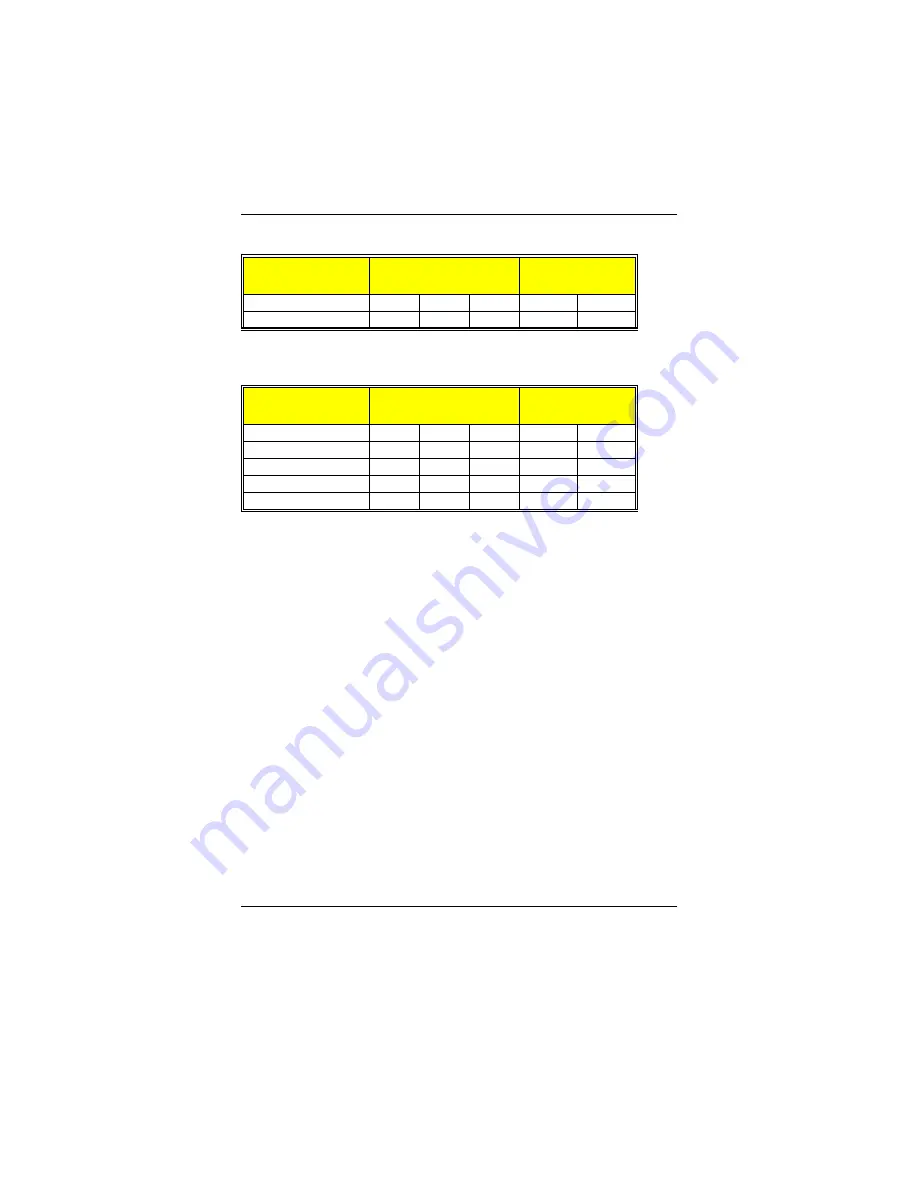 ATI Technologies AT-009 Series User Manual Download Page 42