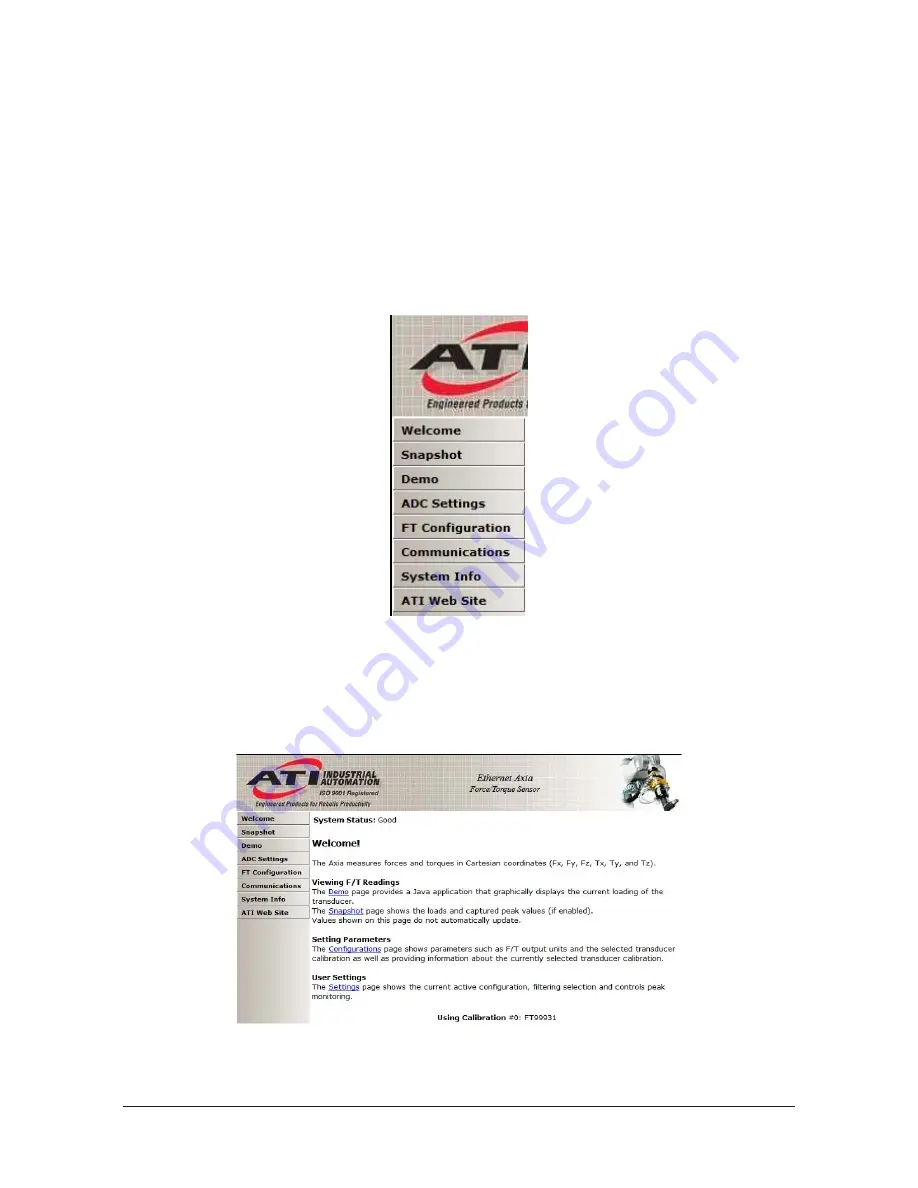 ATI Technologies Axia80 Manual Download Page 24