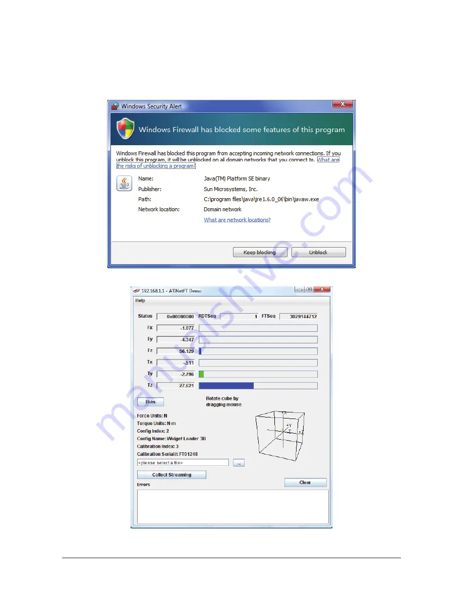 ATI Technologies Axia80 Manual Download Page 32