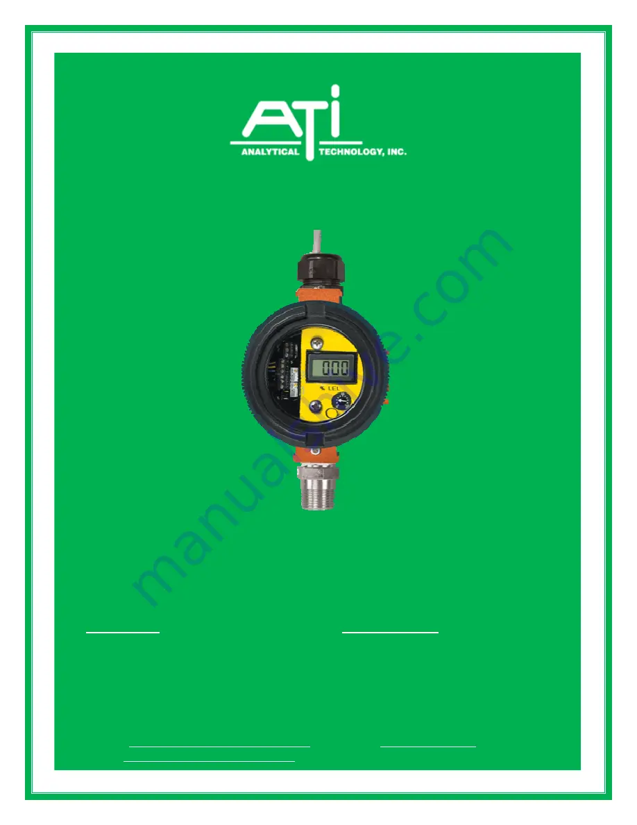 ATI Technologies C12-17 Скачать руководство пользователя страница 1