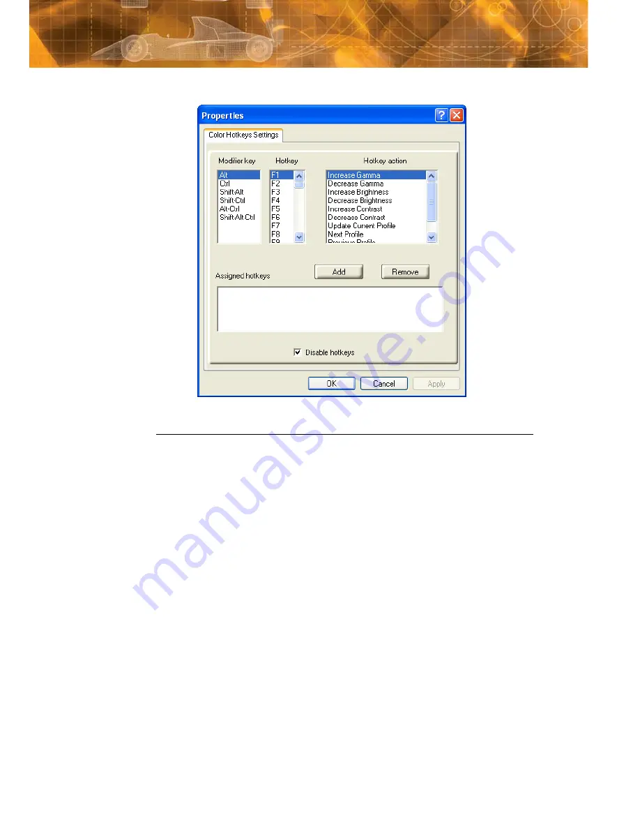 ATI Technologies FireGL V3400 User Manual Download Page 29