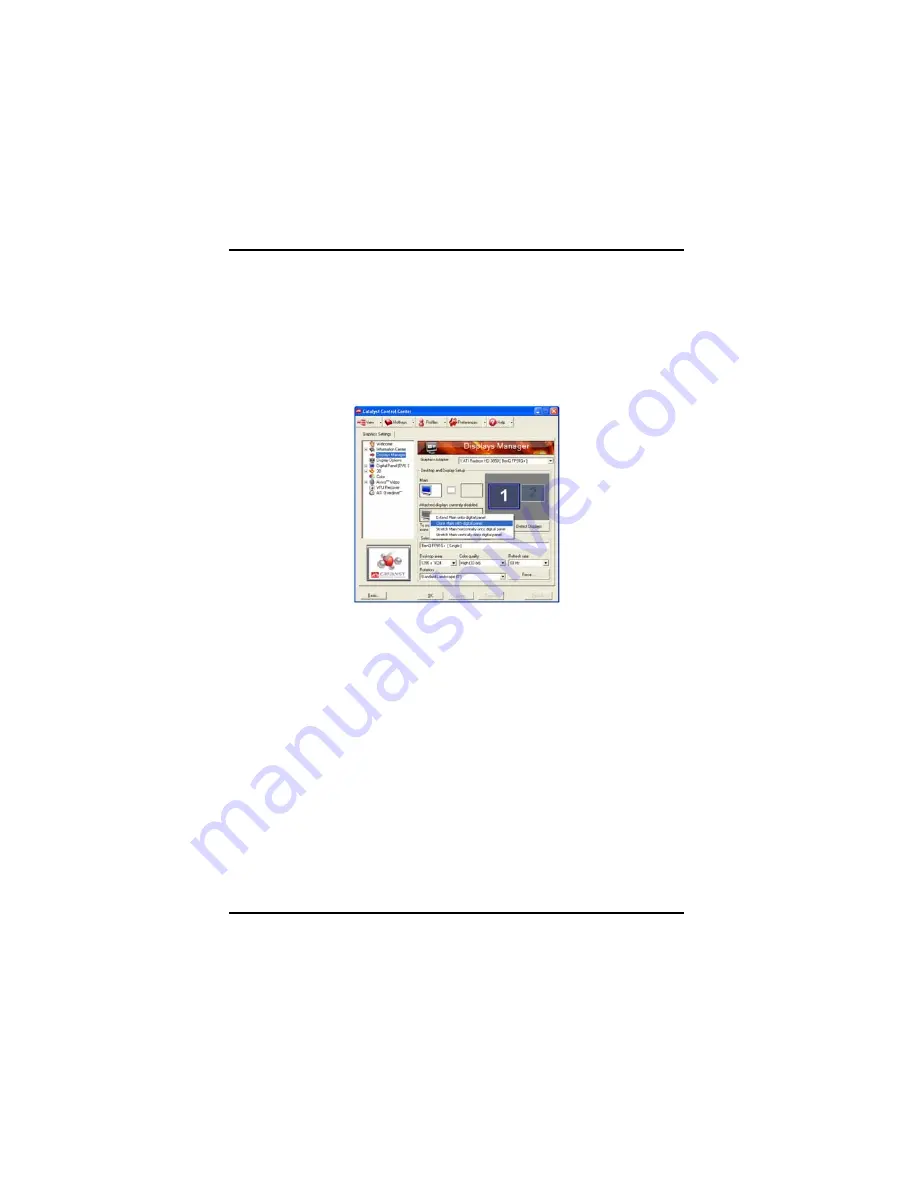 ATI Technologies HD3800 Series User Manual Download Page 46