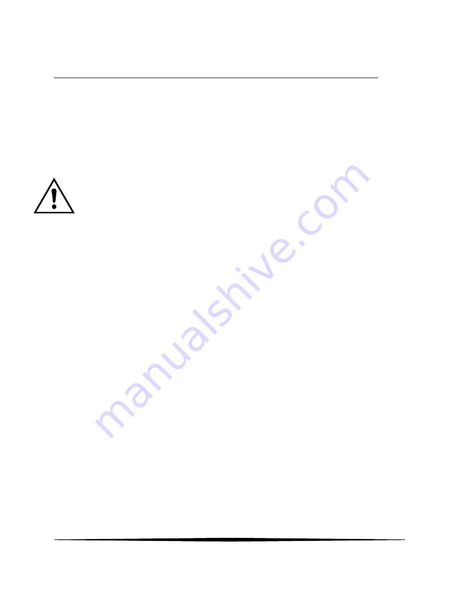 ATI Technologies Q45CT O & M Manual Download Page 4