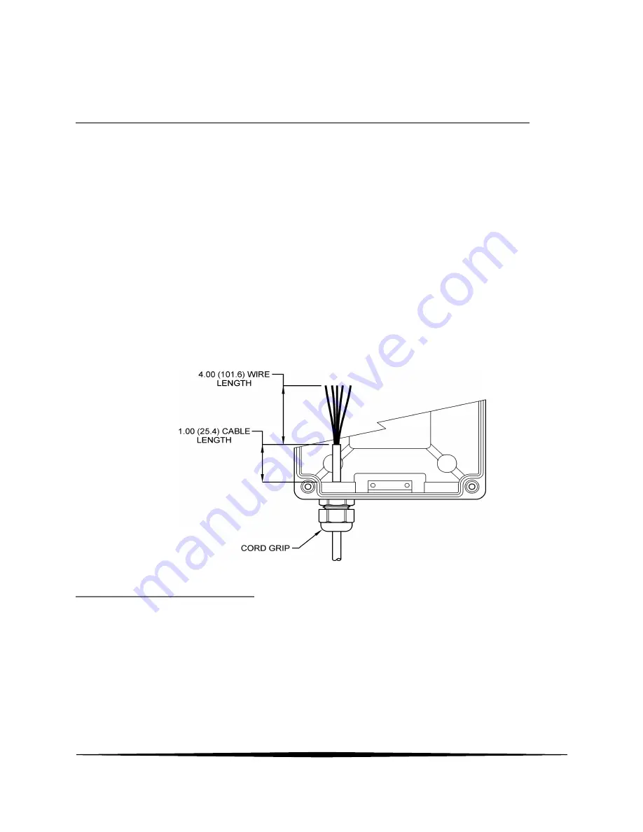 ATI Technologies Q45CT O & M Manual Download Page 9