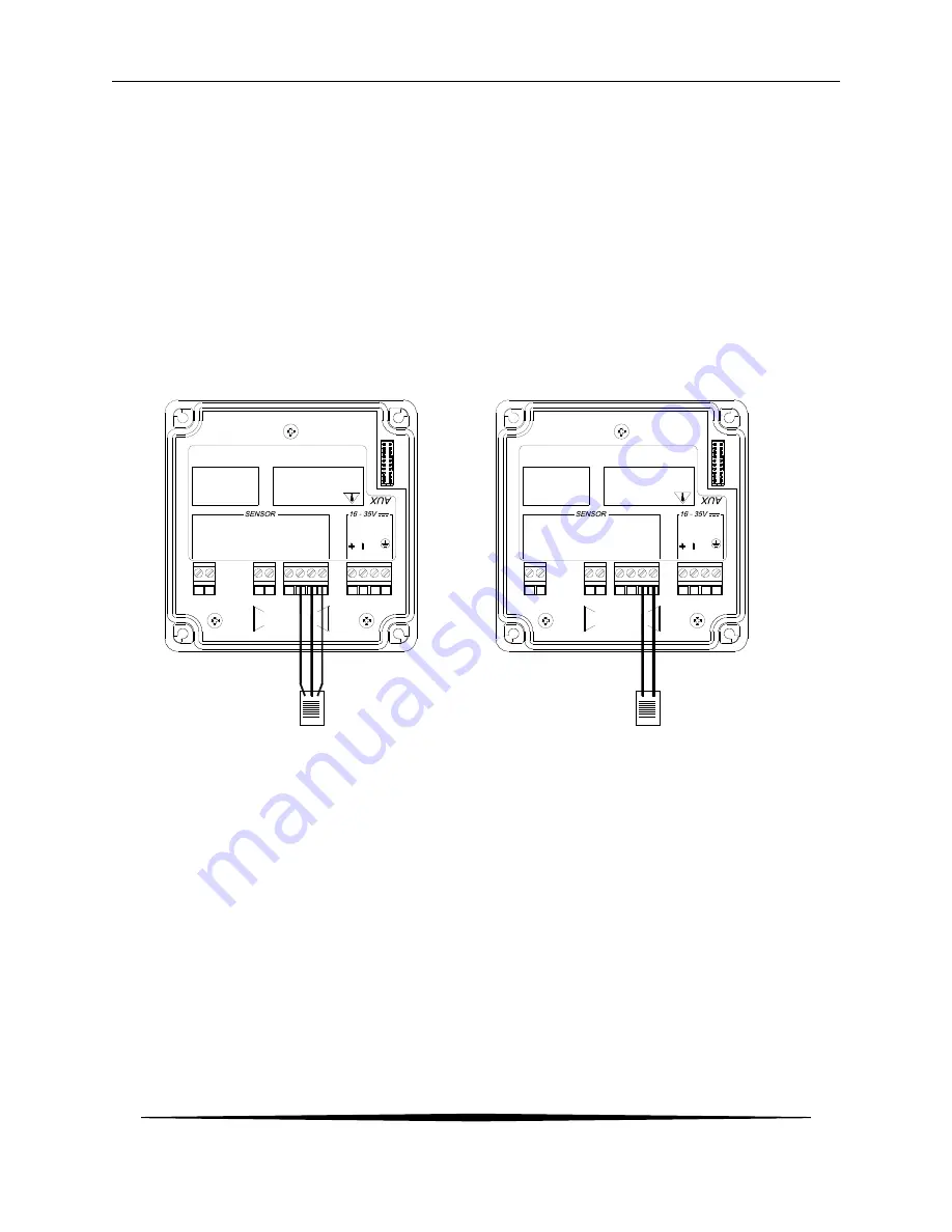 ATI Technologies Q45P O & M Manual Download Page 12