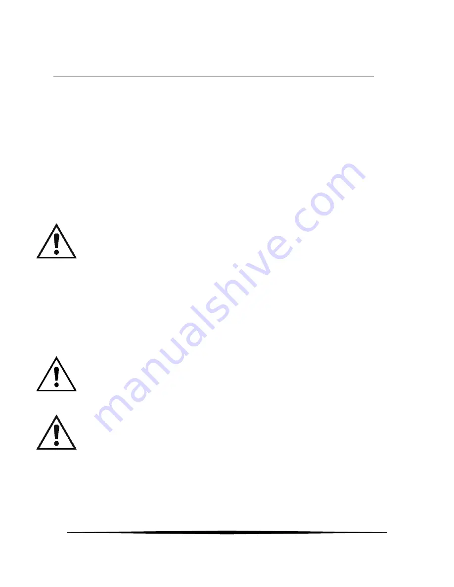 ATI Technologies Q45P O & M Manual Download Page 41