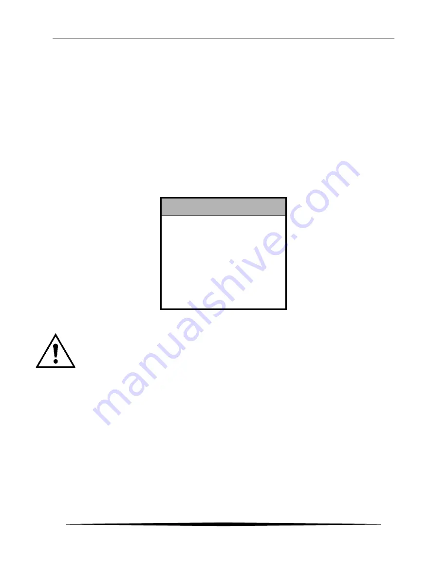 ATI Technologies Q45P O & M Manual Download Page 44