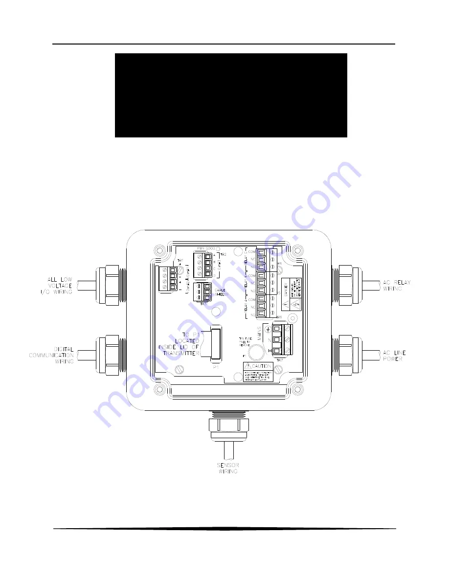 ATI Technologies Q46C2 O & M Manual Download Page 16