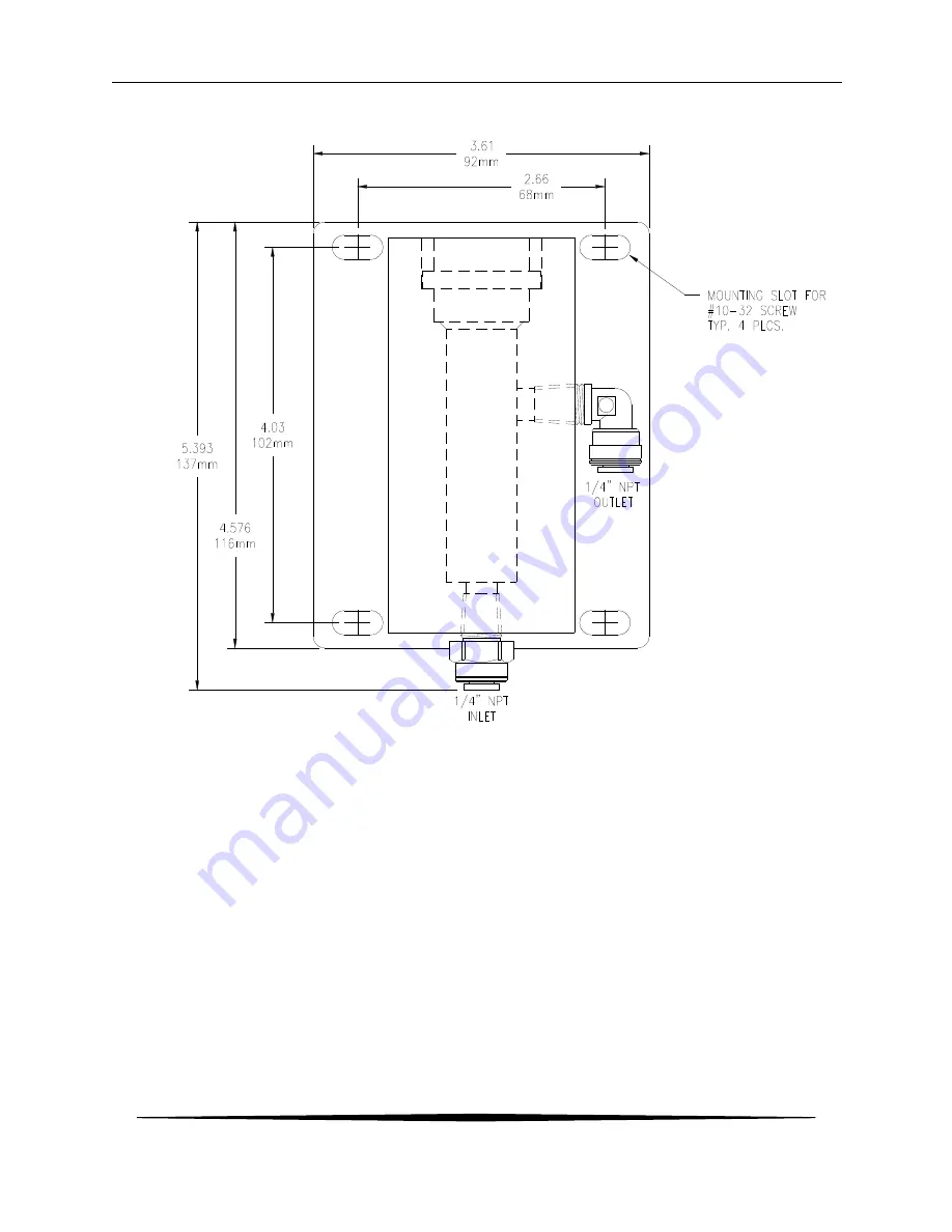 ATI Technologies Q46H/79PR O & M Manual Download Page 17