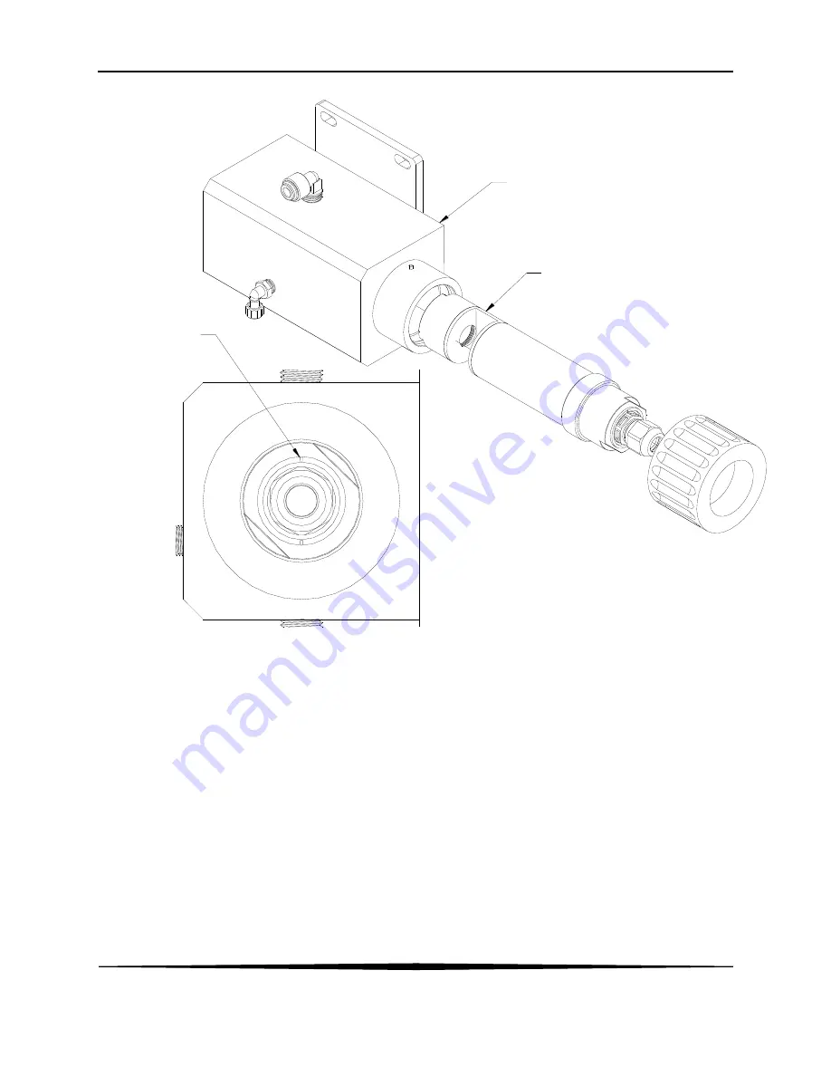 ATI Technologies Q46UV O & M Manual Download Page 14