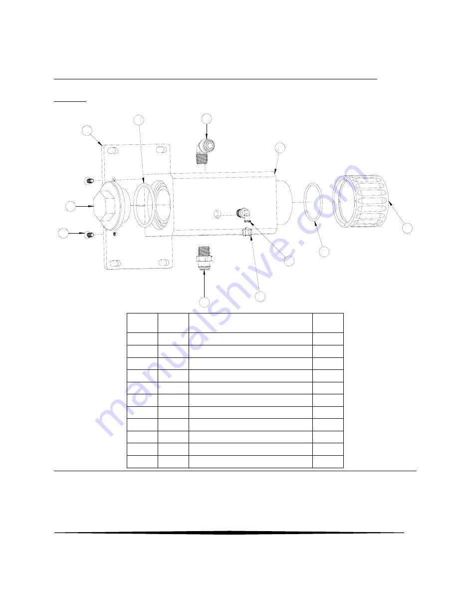 ATI Technologies Q46UV O & M Manual Download Page 53