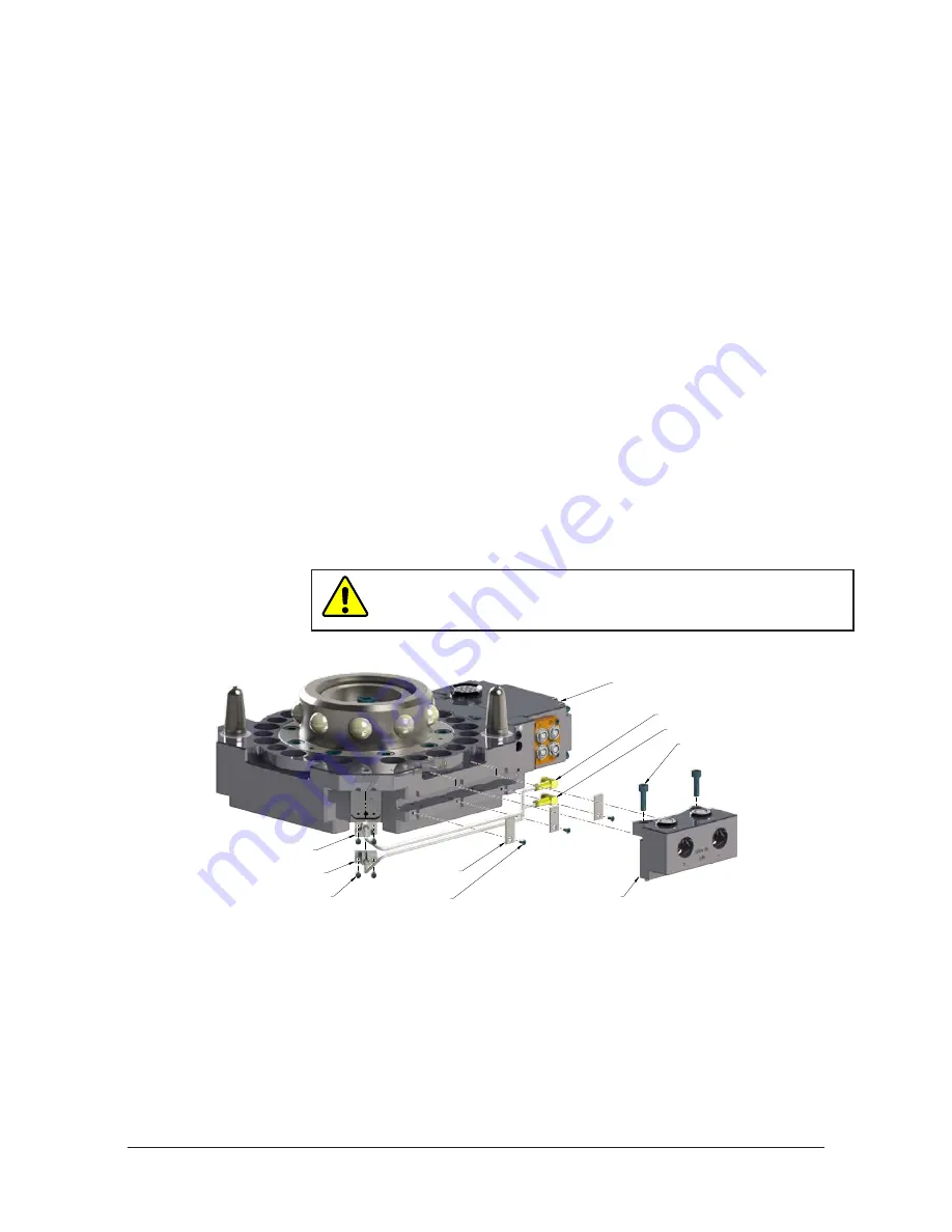 ATI Technologies QC-310 Series Скачать руководство пользователя страница 26