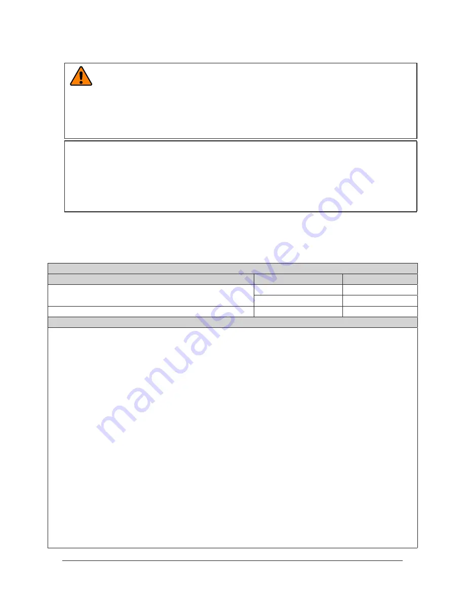 ATI Technologies QC-313 Manual Download Page 18