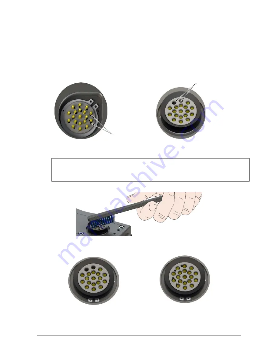 ATI Technologies QC-313 Скачать руководство пользователя страница 21