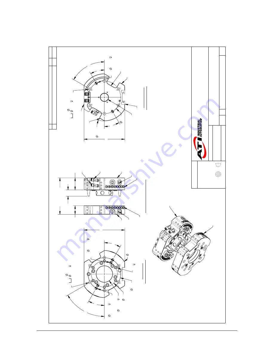 ATI Technologies QC-50 Series Скачать руководство пользователя страница 33