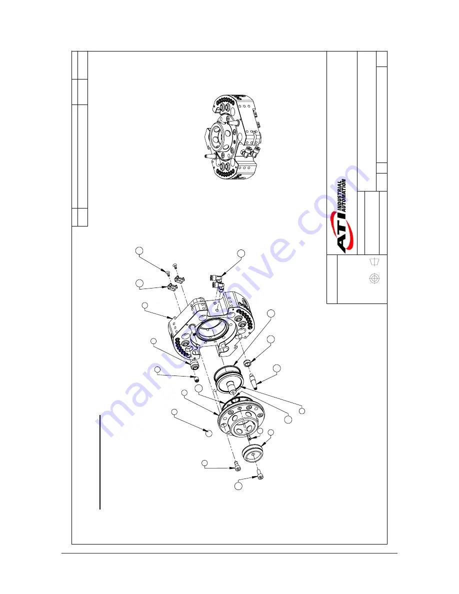 ATI Technologies QC-50 Series Скачать руководство пользователя страница 34