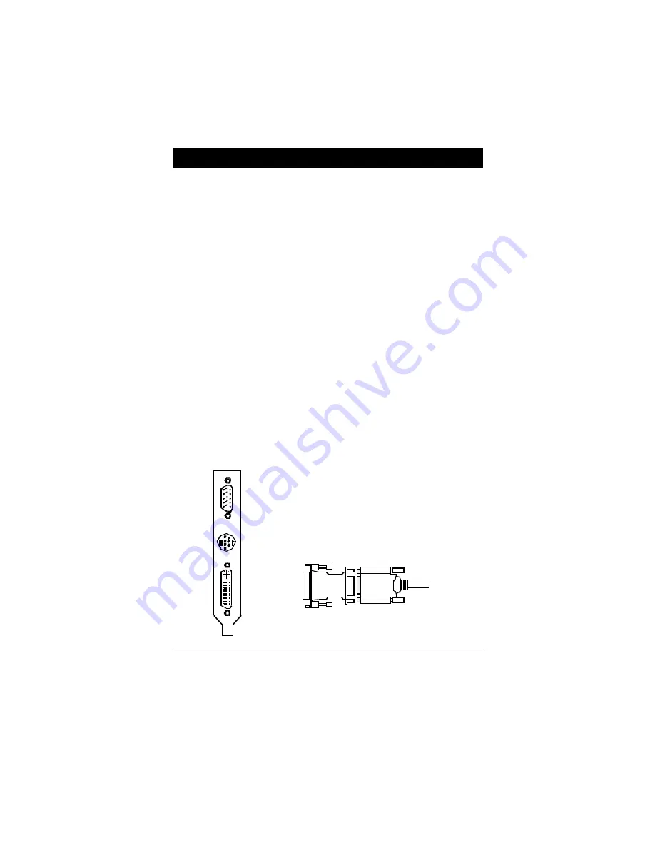 ATI Technologies Radeon 9700 Series User Manual Download Page 7