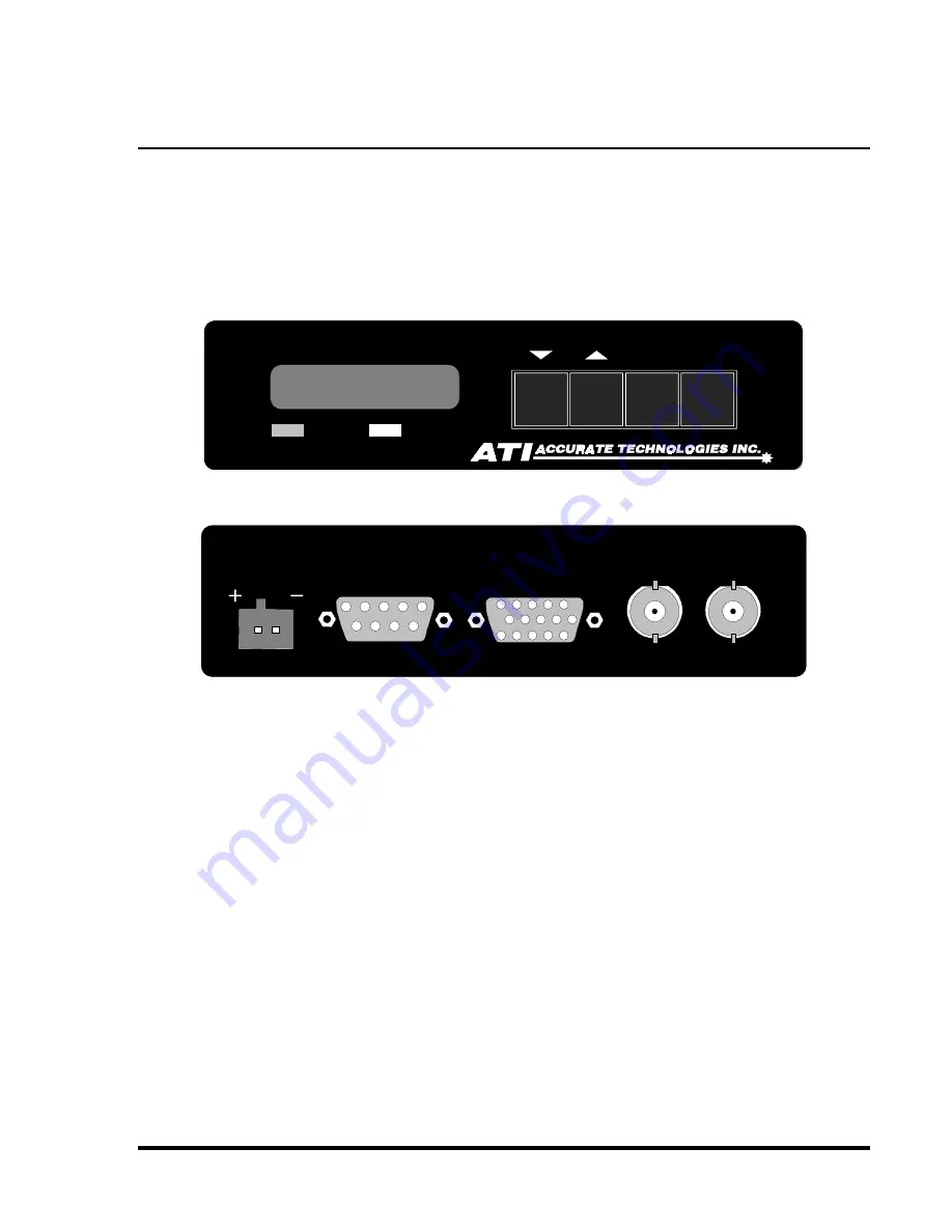 ATI Technologies SmartTachSmartTach User Manual Download Page 11