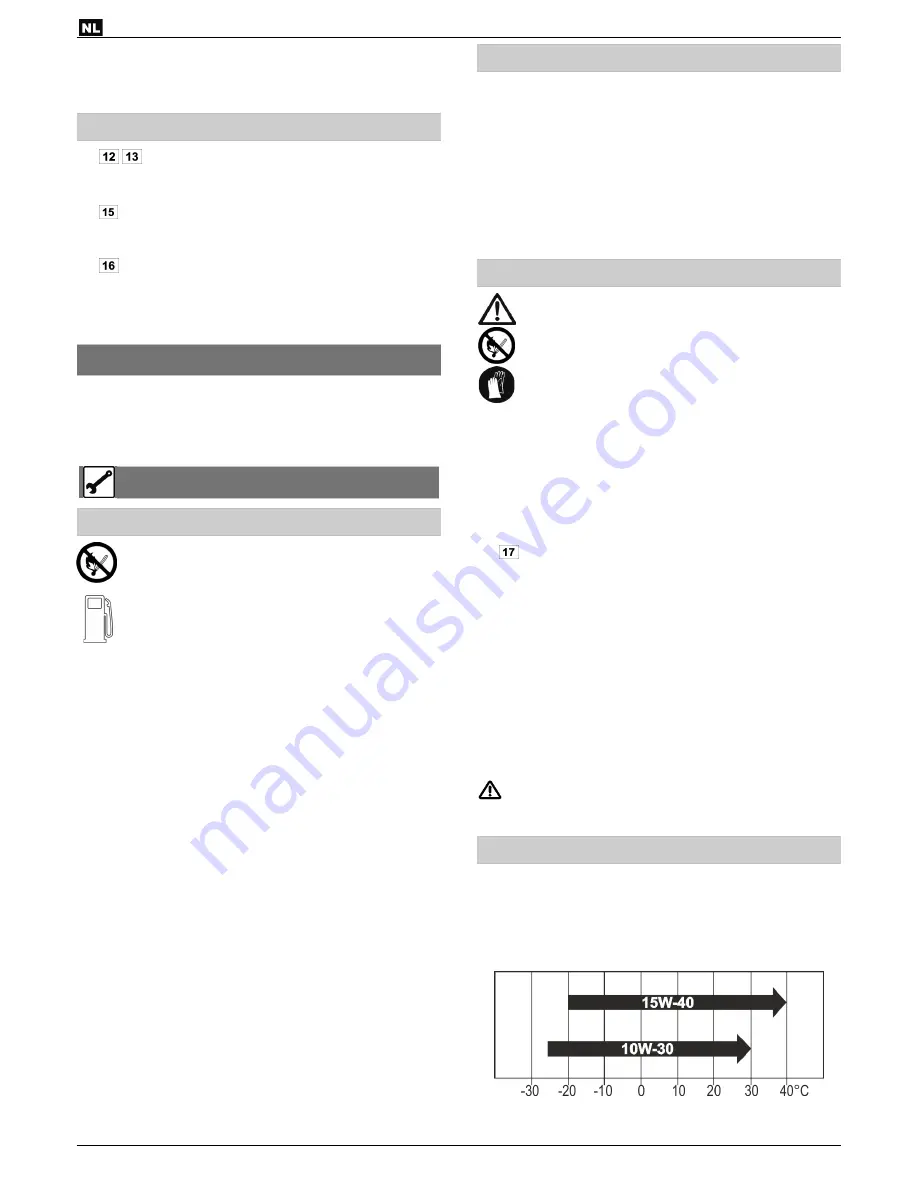 ATIKA BF 31-4T Original Instructions Manual Download Page 148