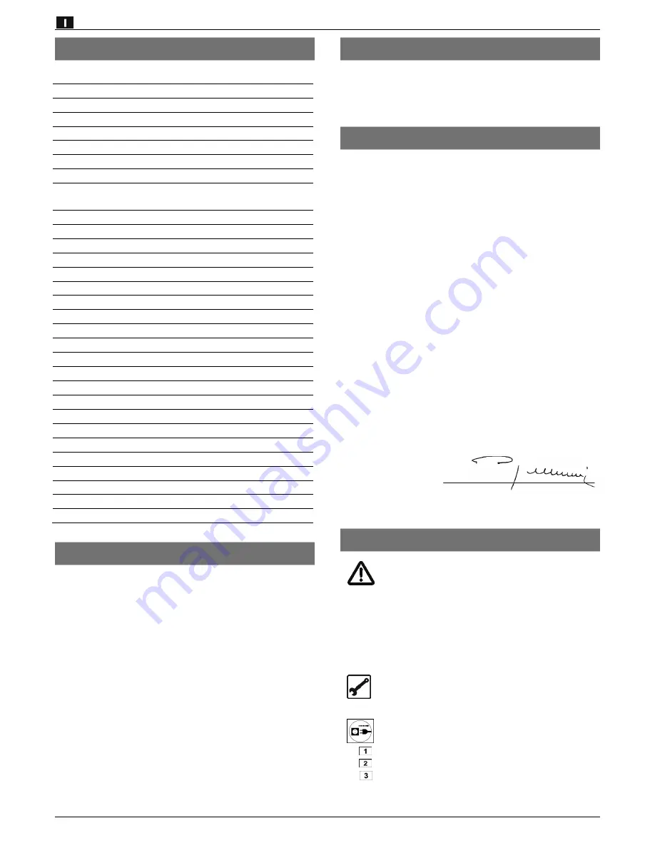 ATIKA GTC 230/18 Original And Safety Instructions Download Page 66