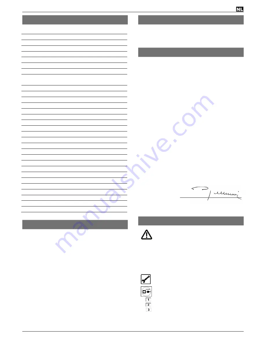 ATIKA GTC 230/18 Original And Safety Instructions Download Page 75