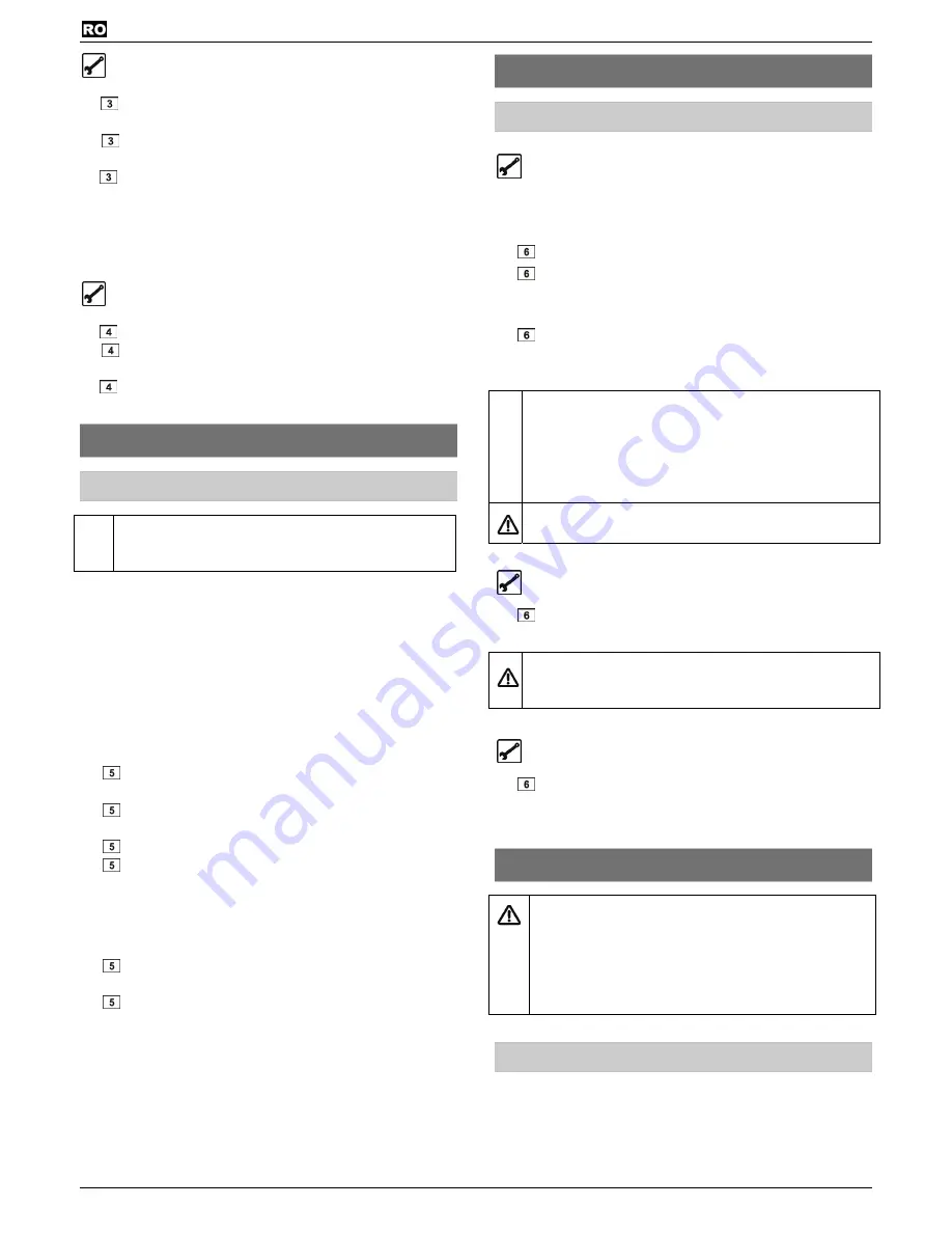 ATIKA GTC 230/18 Original And Safety Instructions Download Page 98