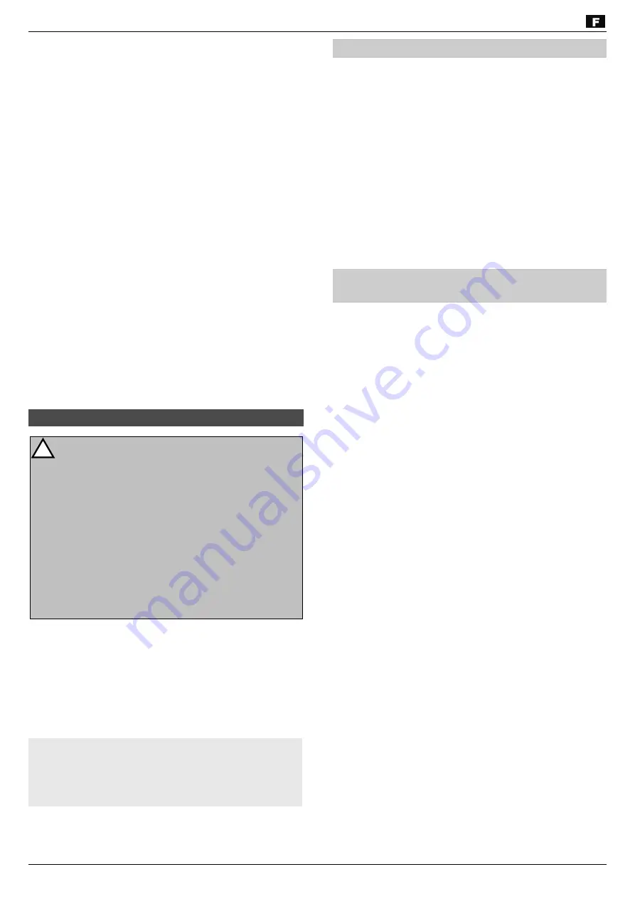 ATIKA GTC 40-305 Original Instructions Manual Download Page 27