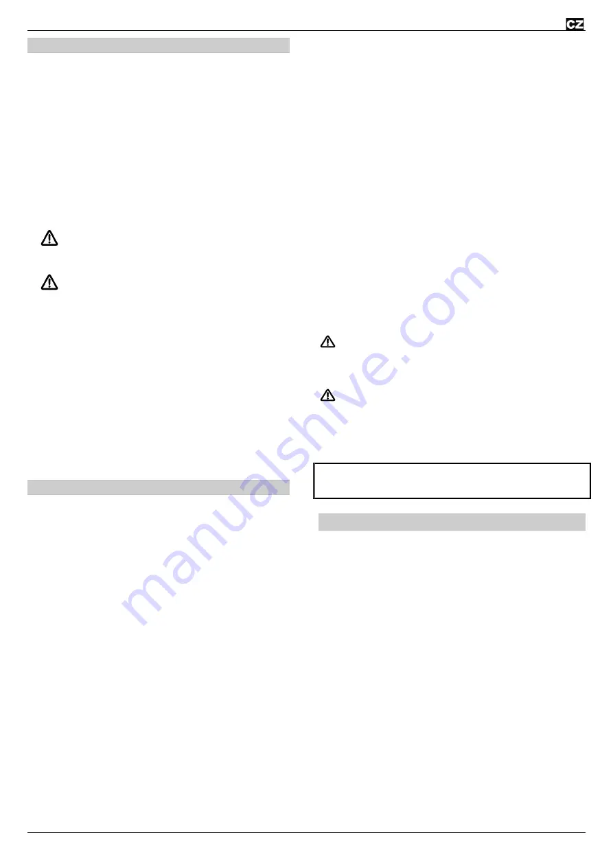 ATIKA GTC 40-305 Original Instructions Manual Download Page 39