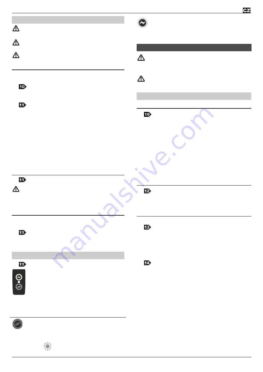 ATIKA GTC 40-305 Original Instructions Manual Download Page 41