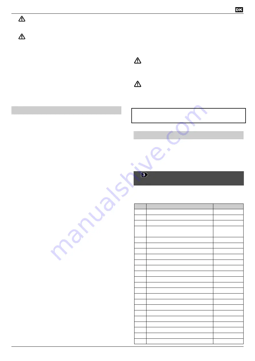 ATIKA GTC 40-305 Original Instructions Manual Download Page 49