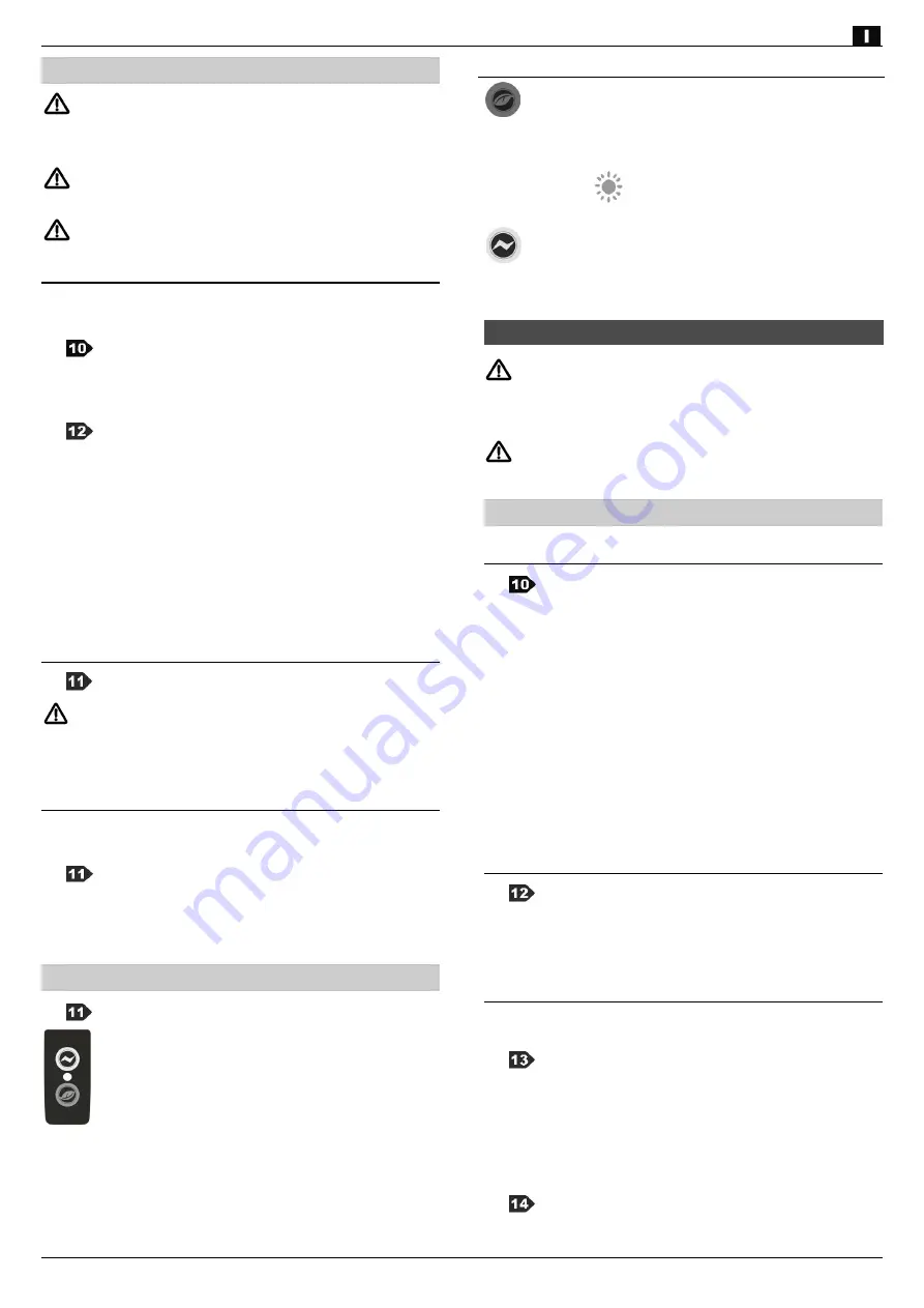 ATIKA GTC 40-305 Original Instructions Manual Download Page 61